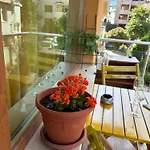 Cozy In Sunny Апартамент Слънчев бряг