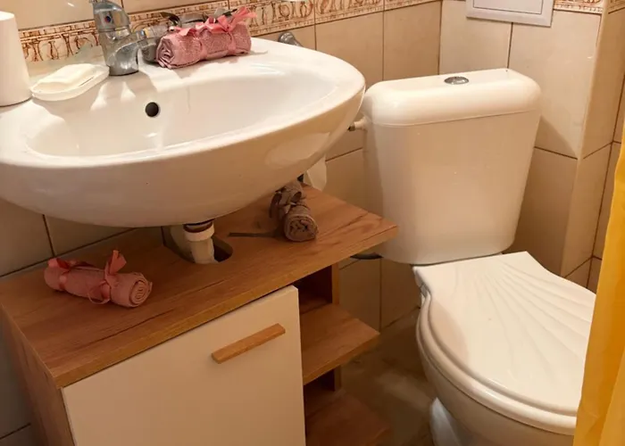 Cozy In Sunny Апартаменты