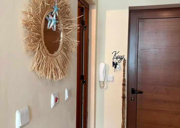 Апартаменты Cozy In Sunny