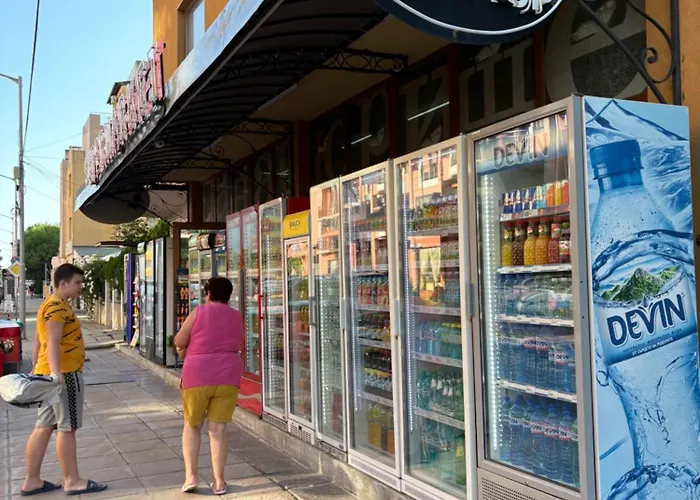 Cozy In Sunny Апартаменты