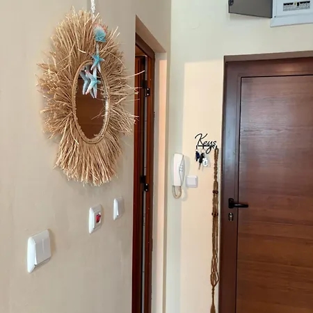 Apartment Cozy In Sunny