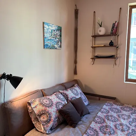 Apartment Cozy In Sunny *